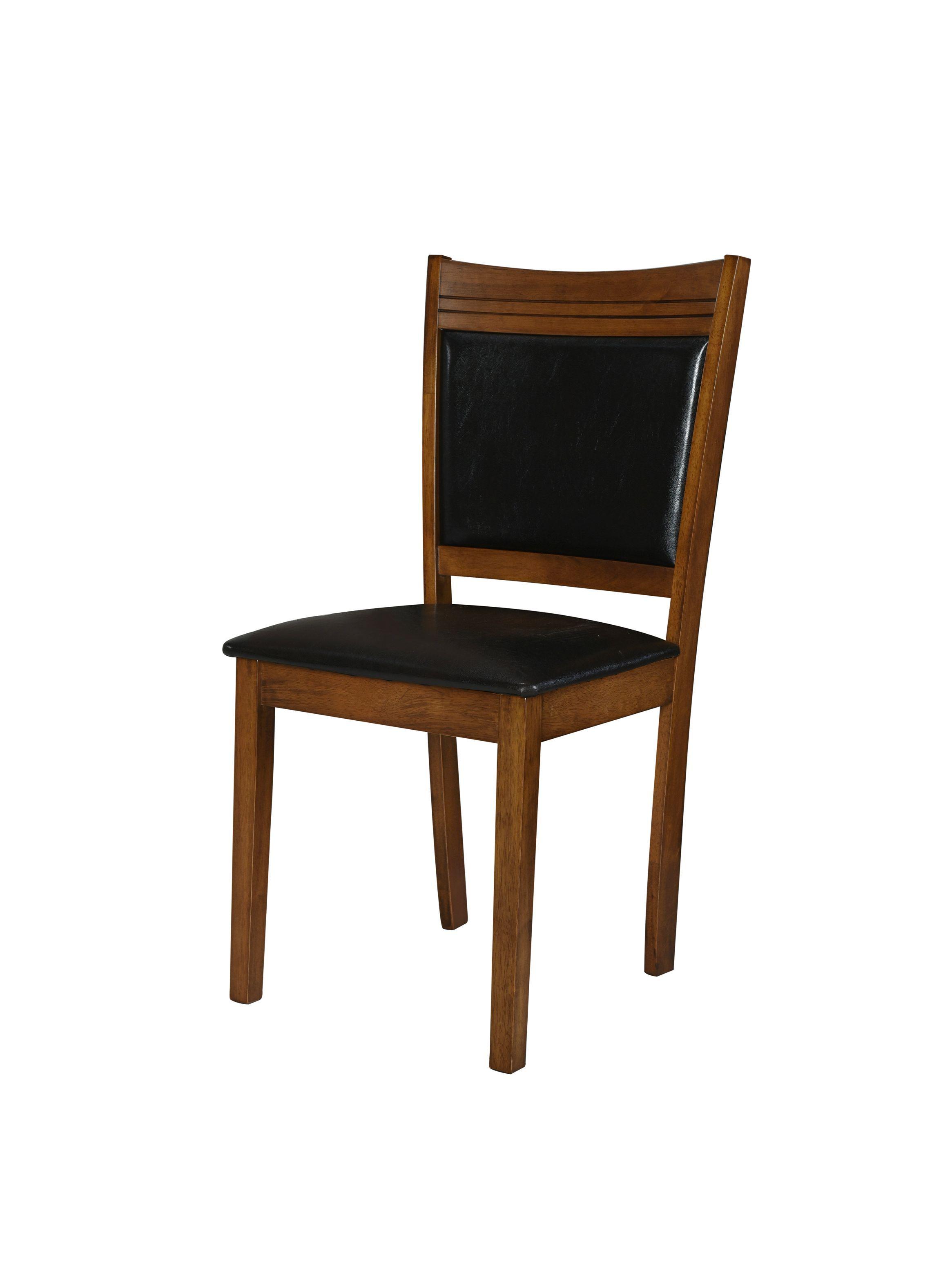 Juego de Comedor Andros Extensible 4 Sillas -5