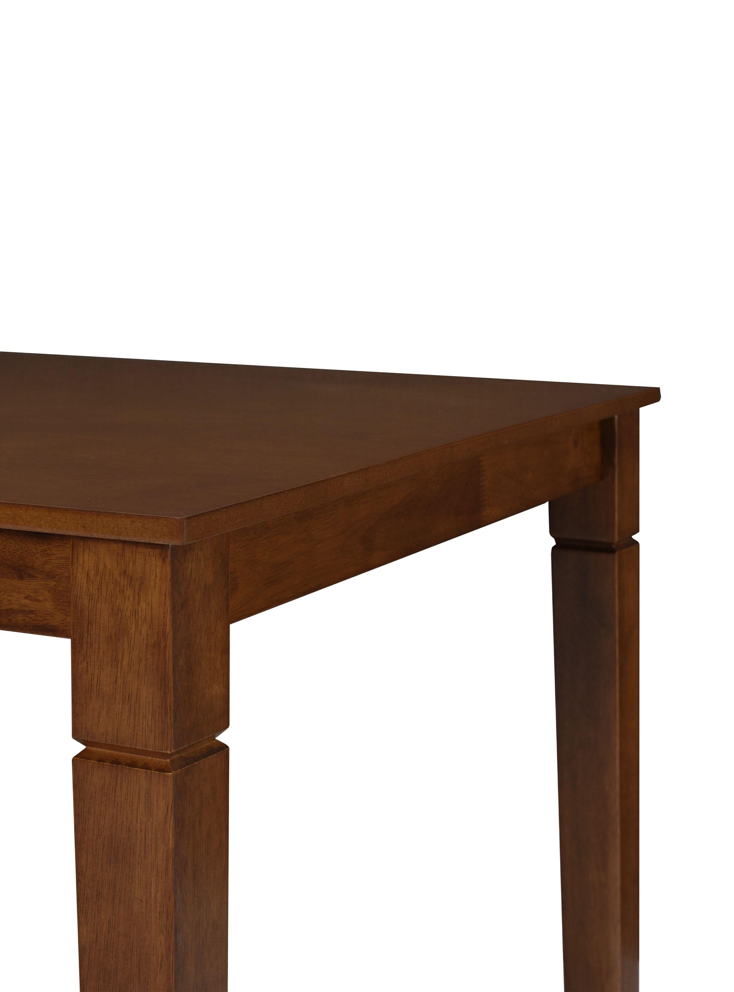 Juego de Comedor Borneo 6 Sillas -5