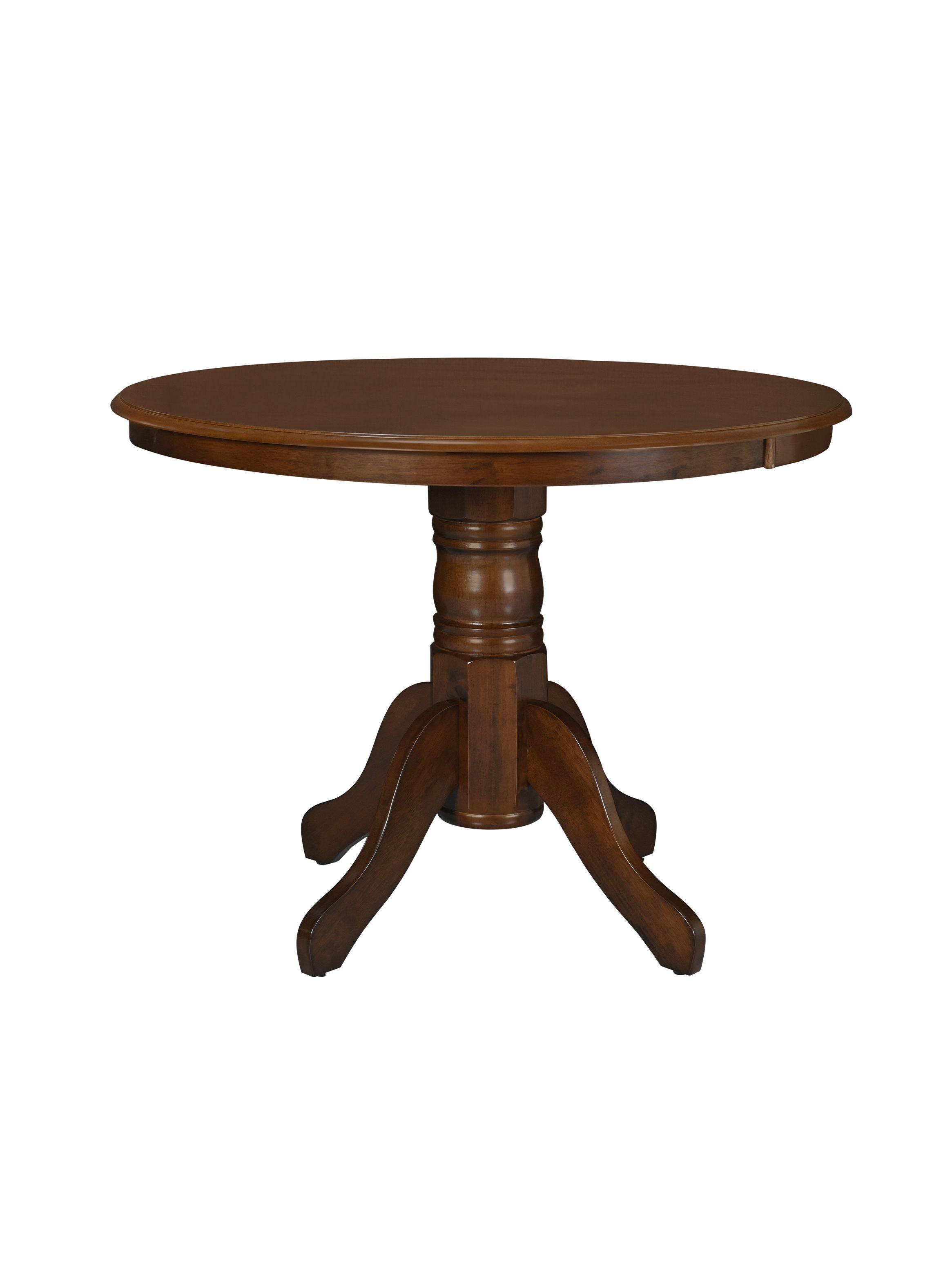 Juego de Comedor Rodas 4 Sillas-3