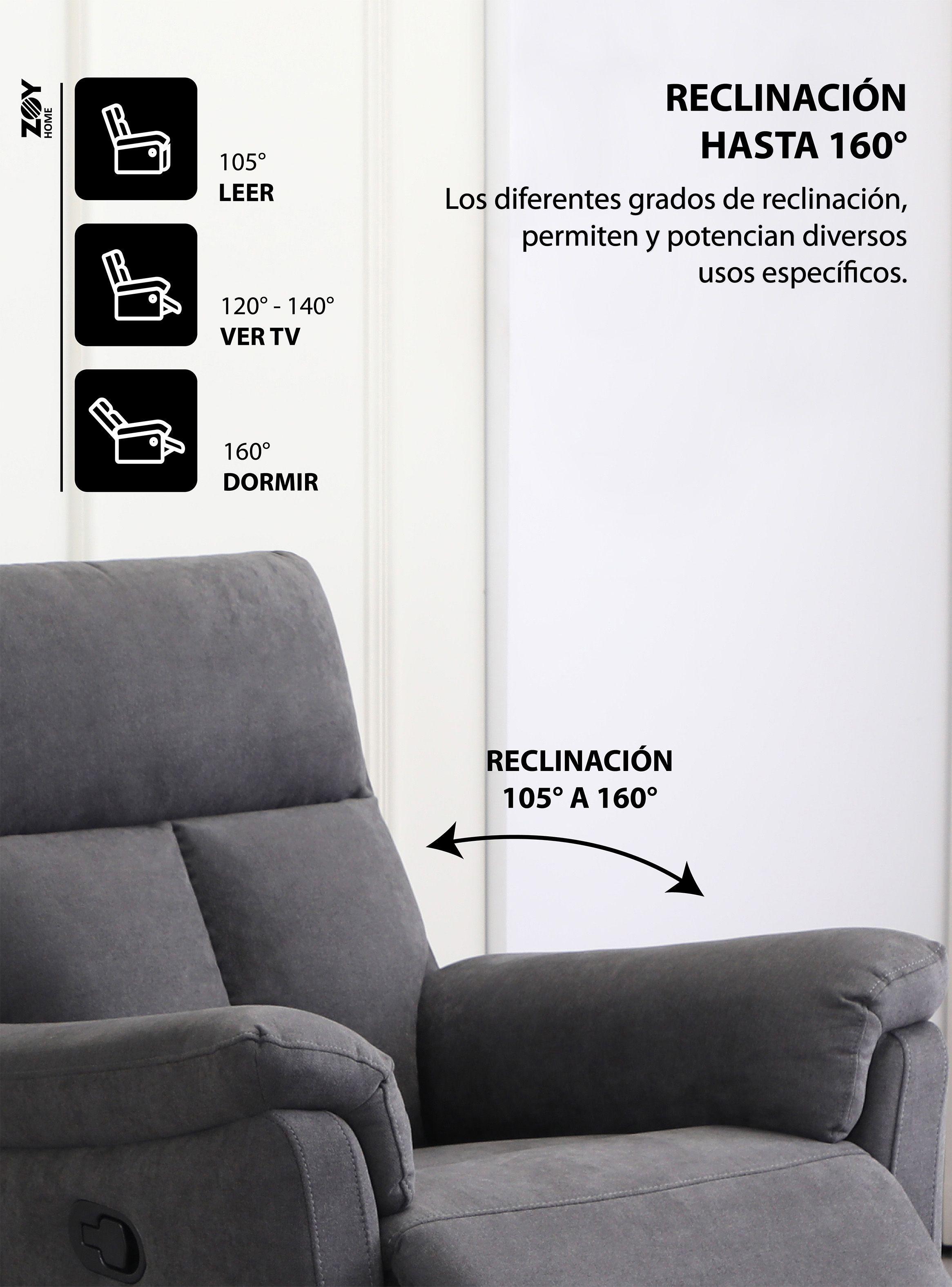 Bergere Beijing Tela Grafito-2