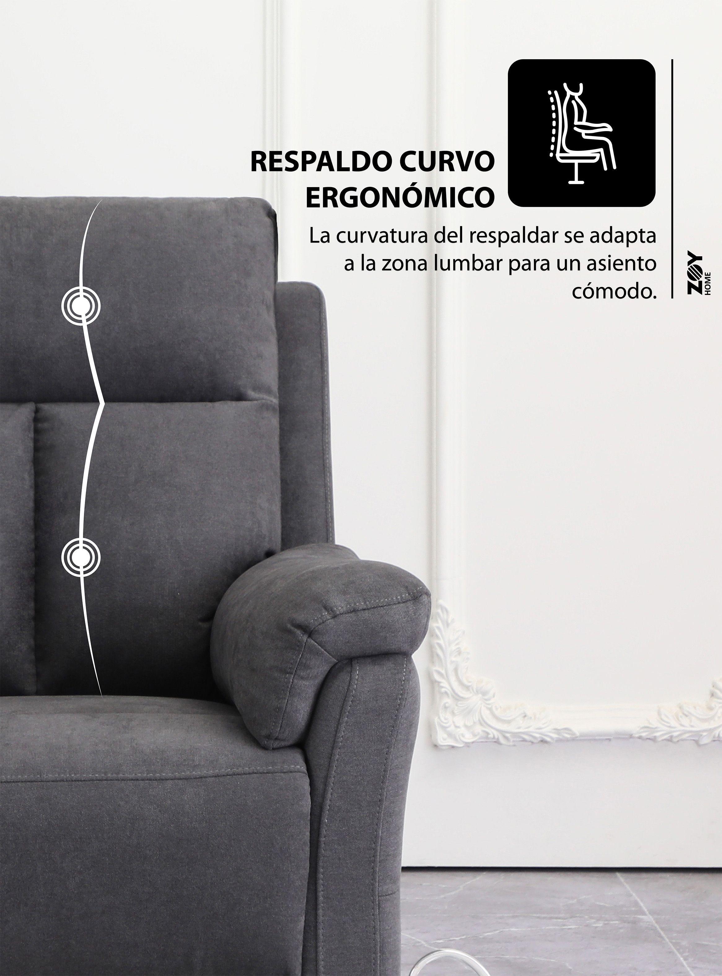 Bergere Beijing Tela Grafito-4