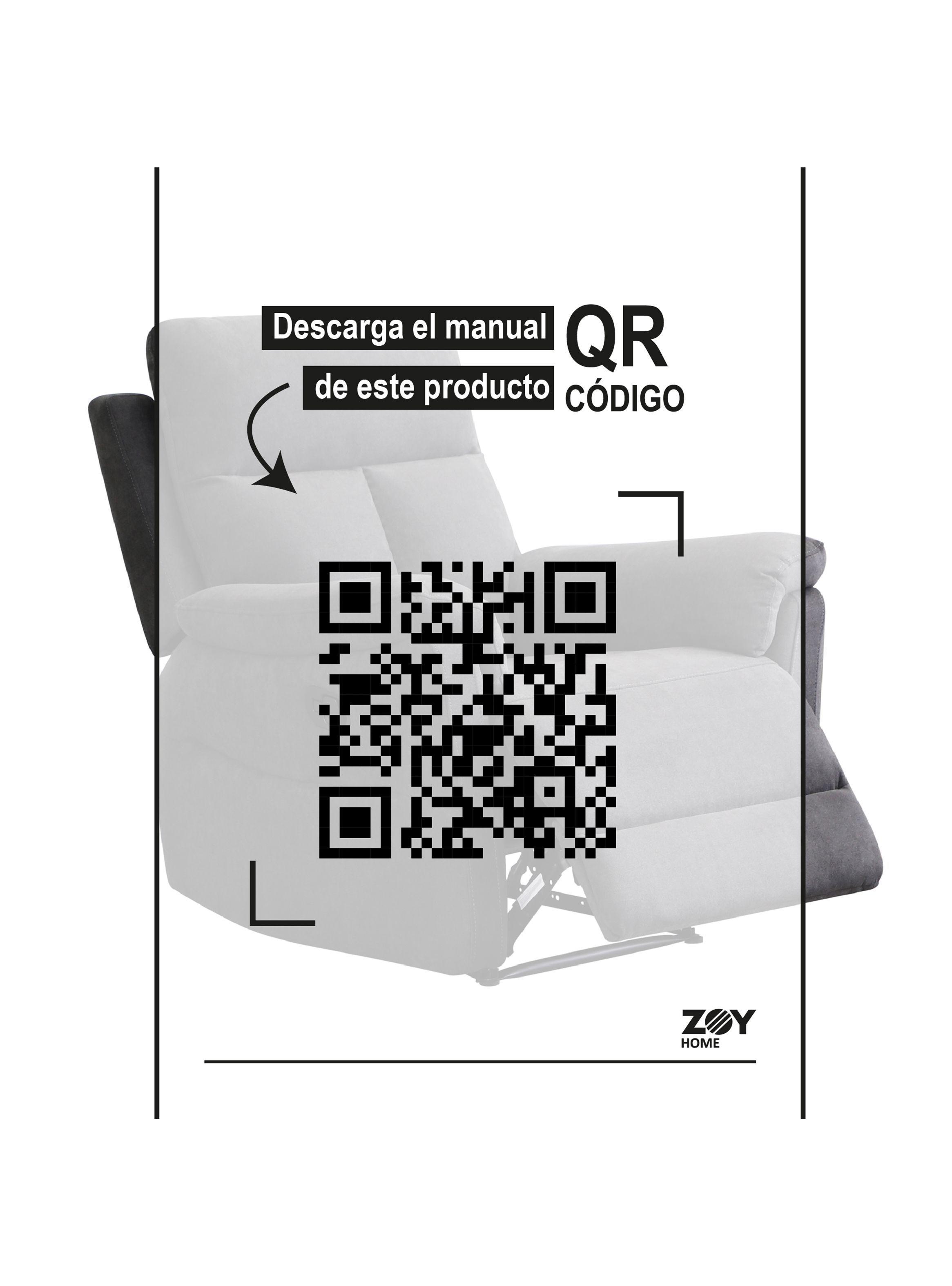 Bergere Beijing Tela Grafito-7