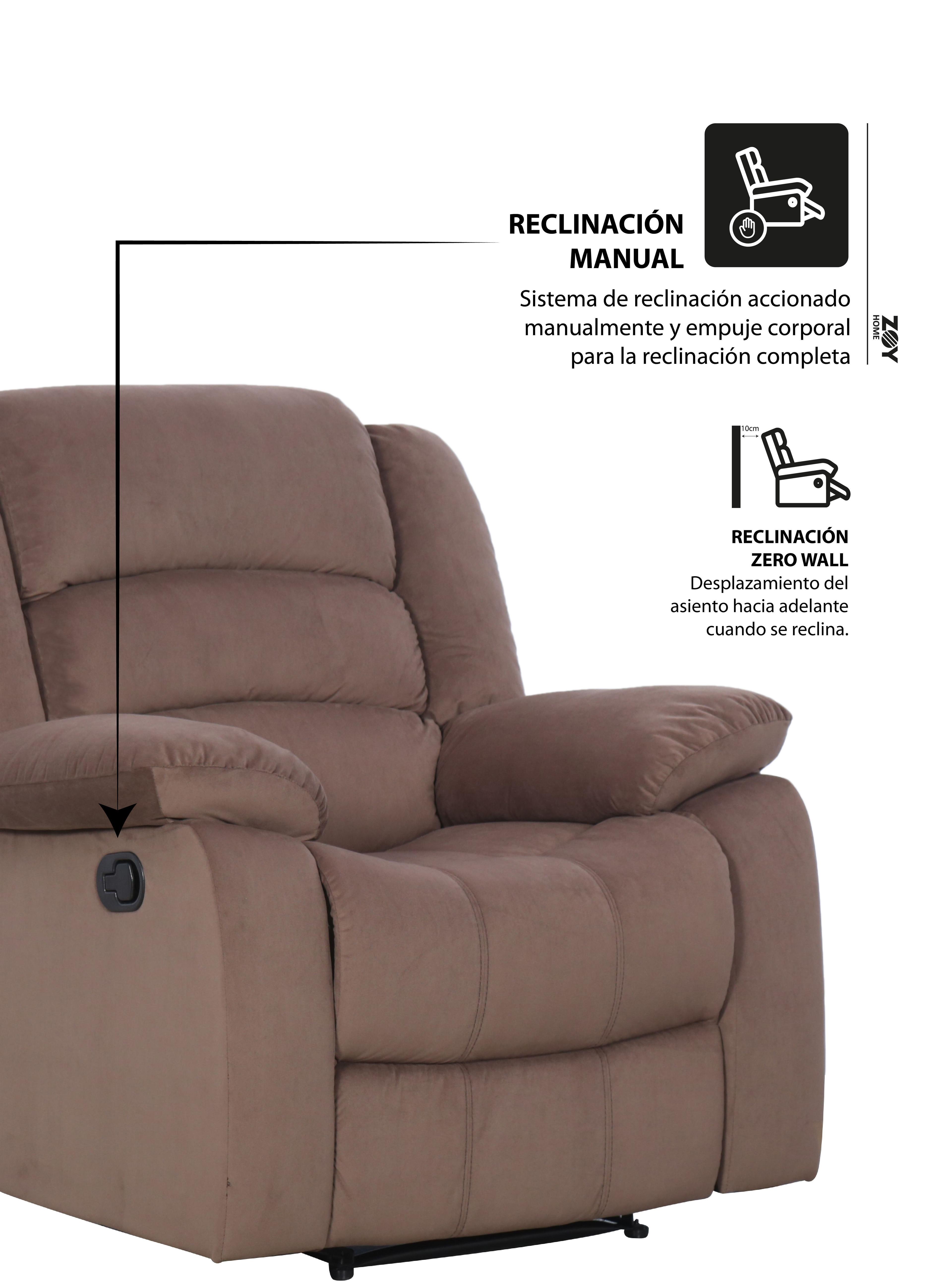  Bergere Polonia Tela Moca-2
