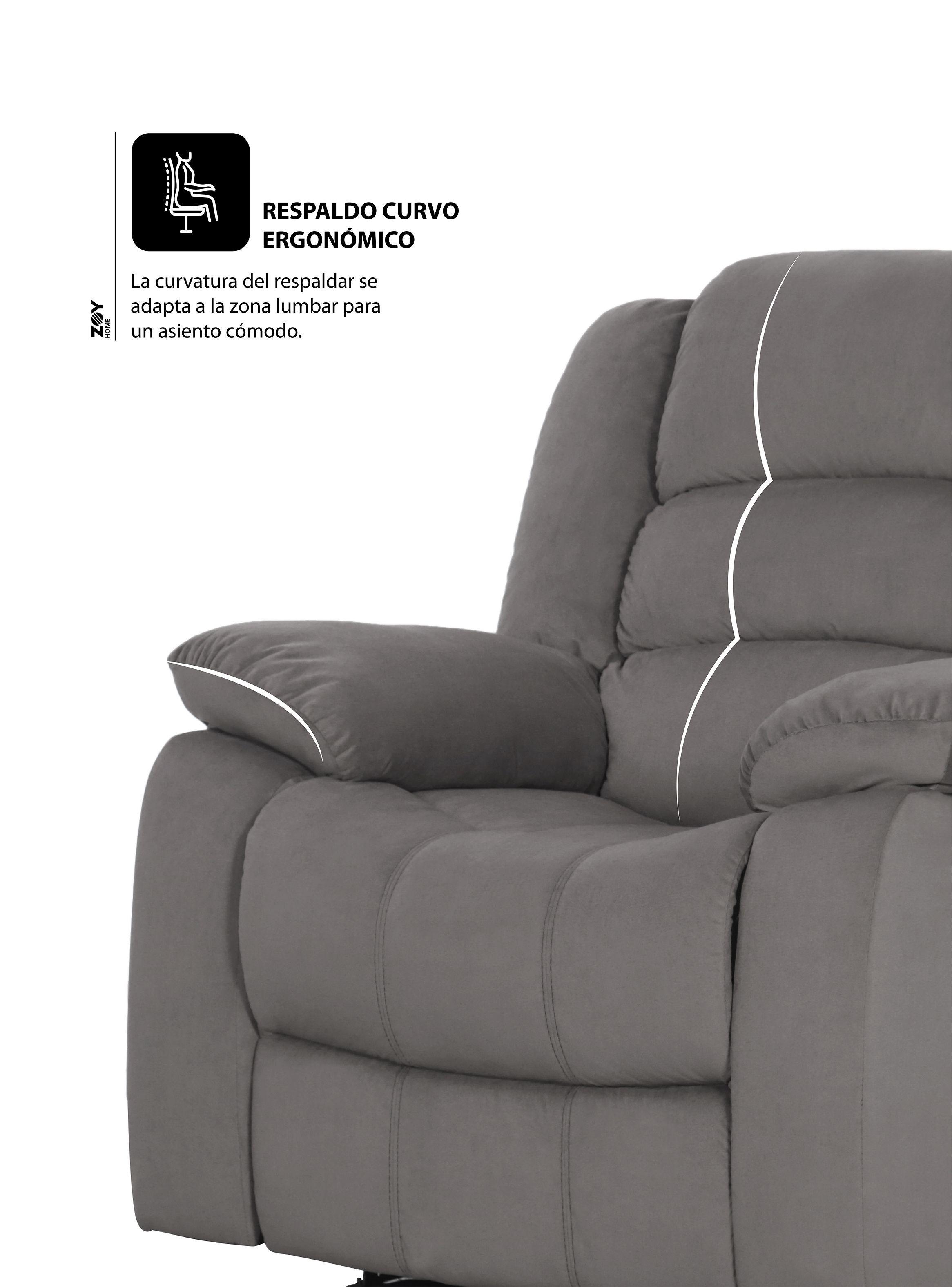  Bergere Polonia Tela Moca-3