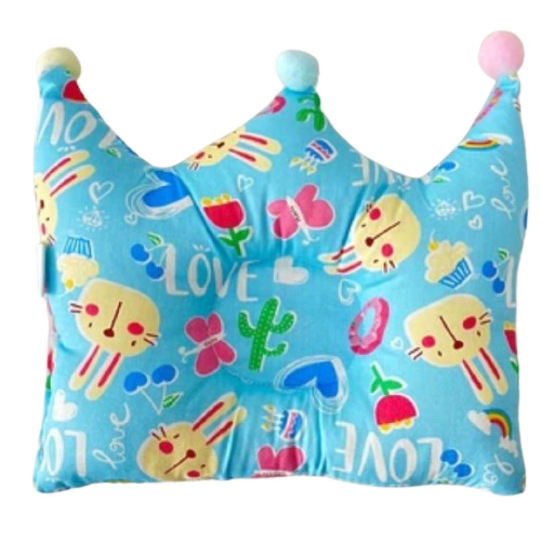 Almohada para cuna bebé-0