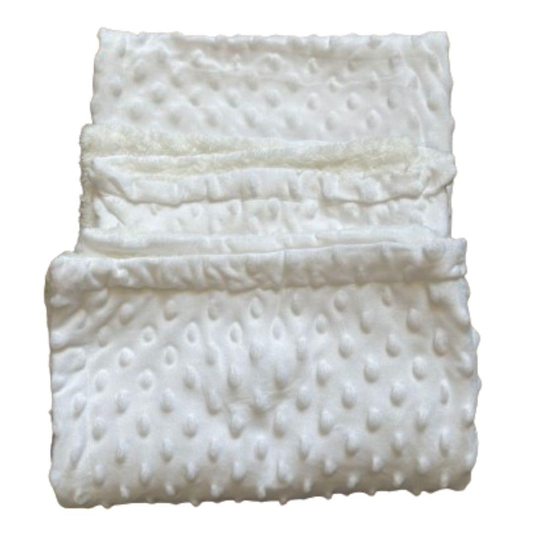 Manta y cojín de apoyo para bebé-1