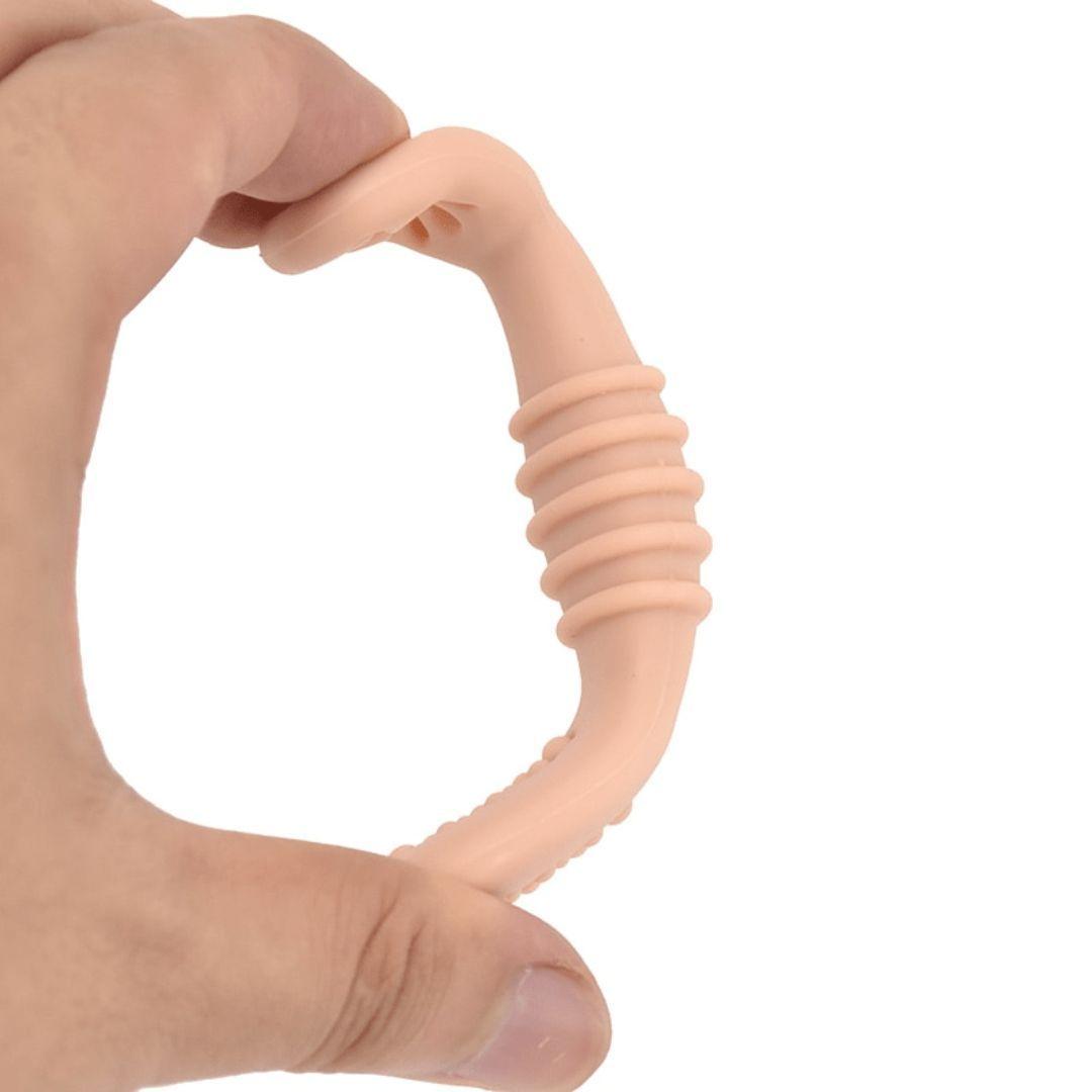 Cucharas de aprendizaje bebé-1