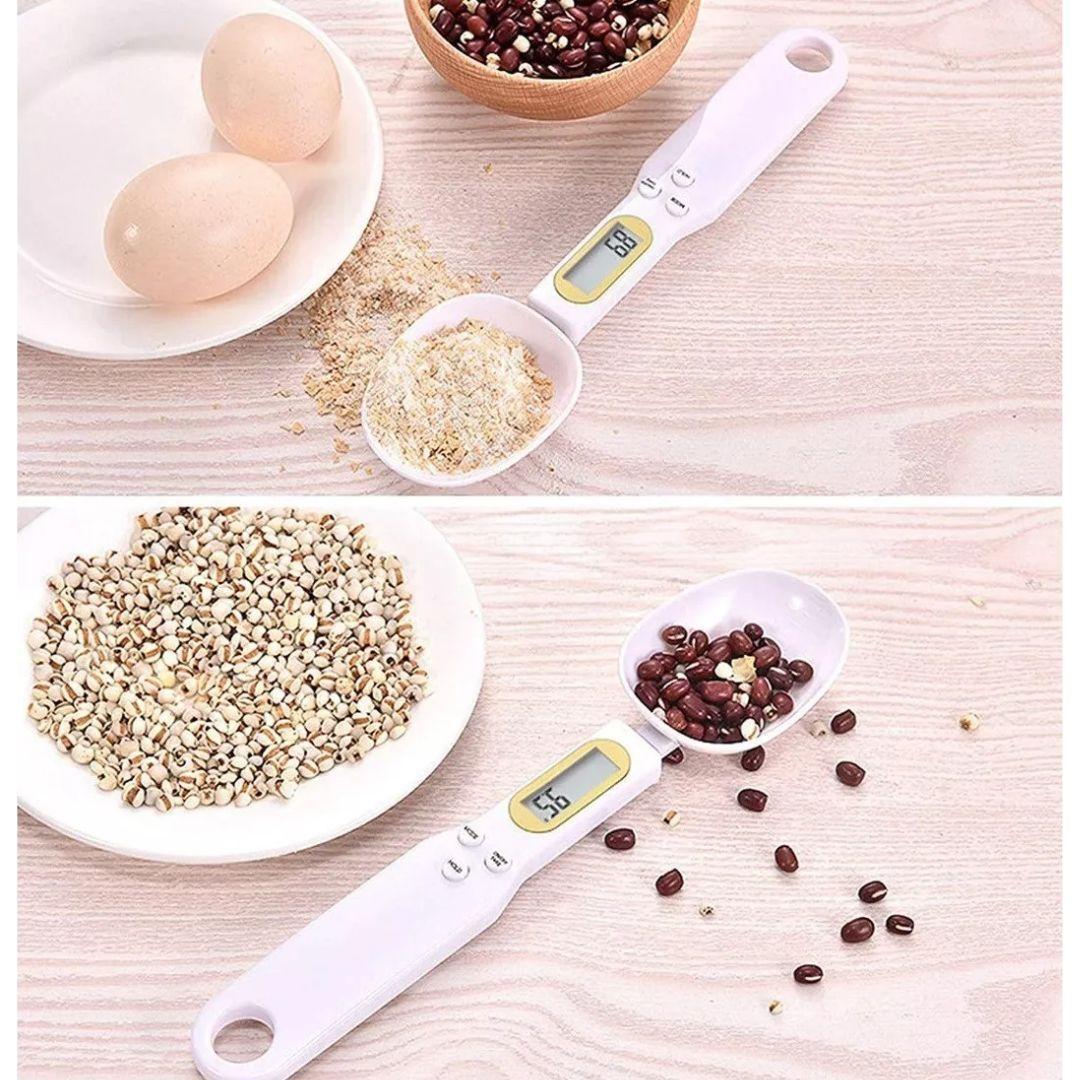 Cuchara digital medidora para cocina-3