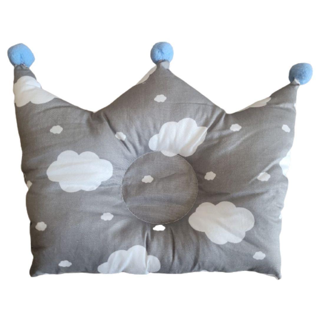 Almohada para cuna bebé-0