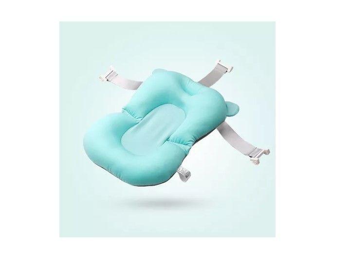 Hamaca Malla Para Bañera Tina De Bebe Tipo Asiento-4