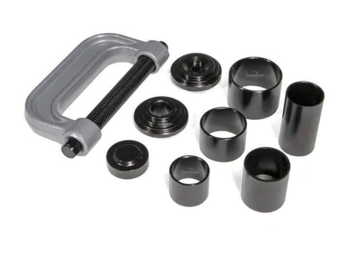 Kit Prensa Extractor Universal Extractor De Rotulas 2wd 4wd Agregar a favoritos-2