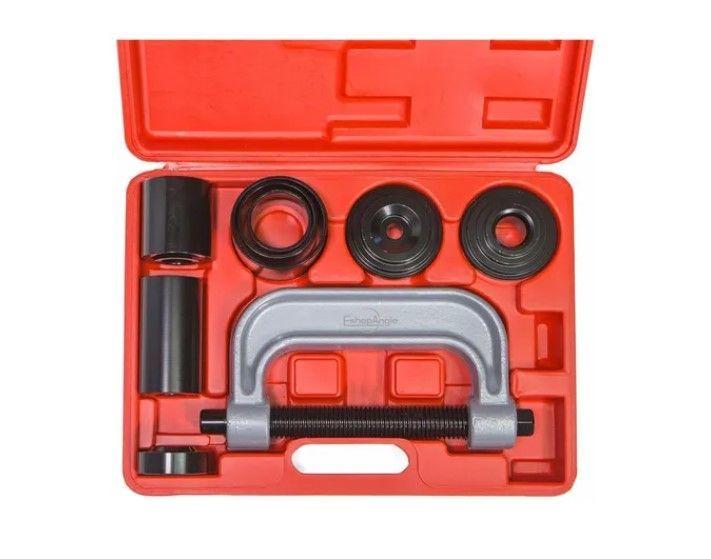 Kit Prensa Extractor Universal Extractor De Rotulas 2wd 4wd Agregar a favoritos-6