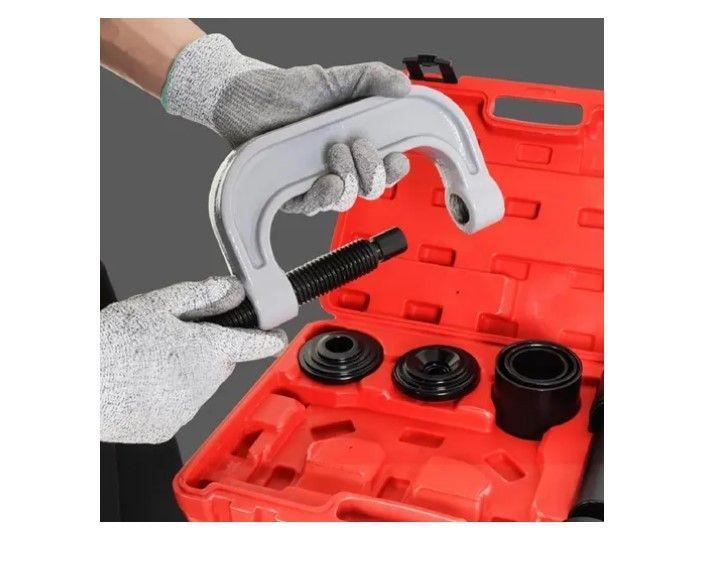 Kit Prensa Extractor Universal Extractor De Rotulas 2wd 4wd Agregar a favoritos-7