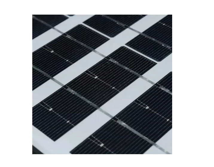 Foco Led Solar 300w Luminaria Panel Sensor-4