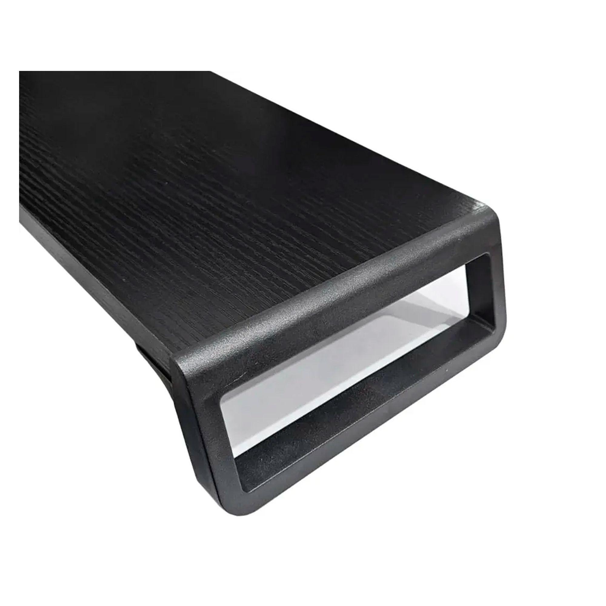 Base Mesa Soporte De Monitor Escritorio Elevador Notebook-2
