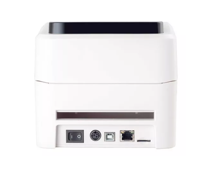 Impresora Termica Etiquetas Adhesivas 100mm Xprinter 420b-2