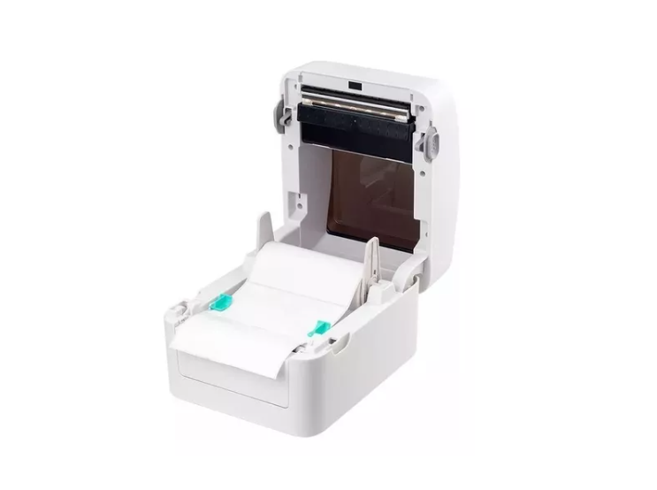 Impresora Termica Etiquetas Adhesivas 100mm Xprinter 420b-4
