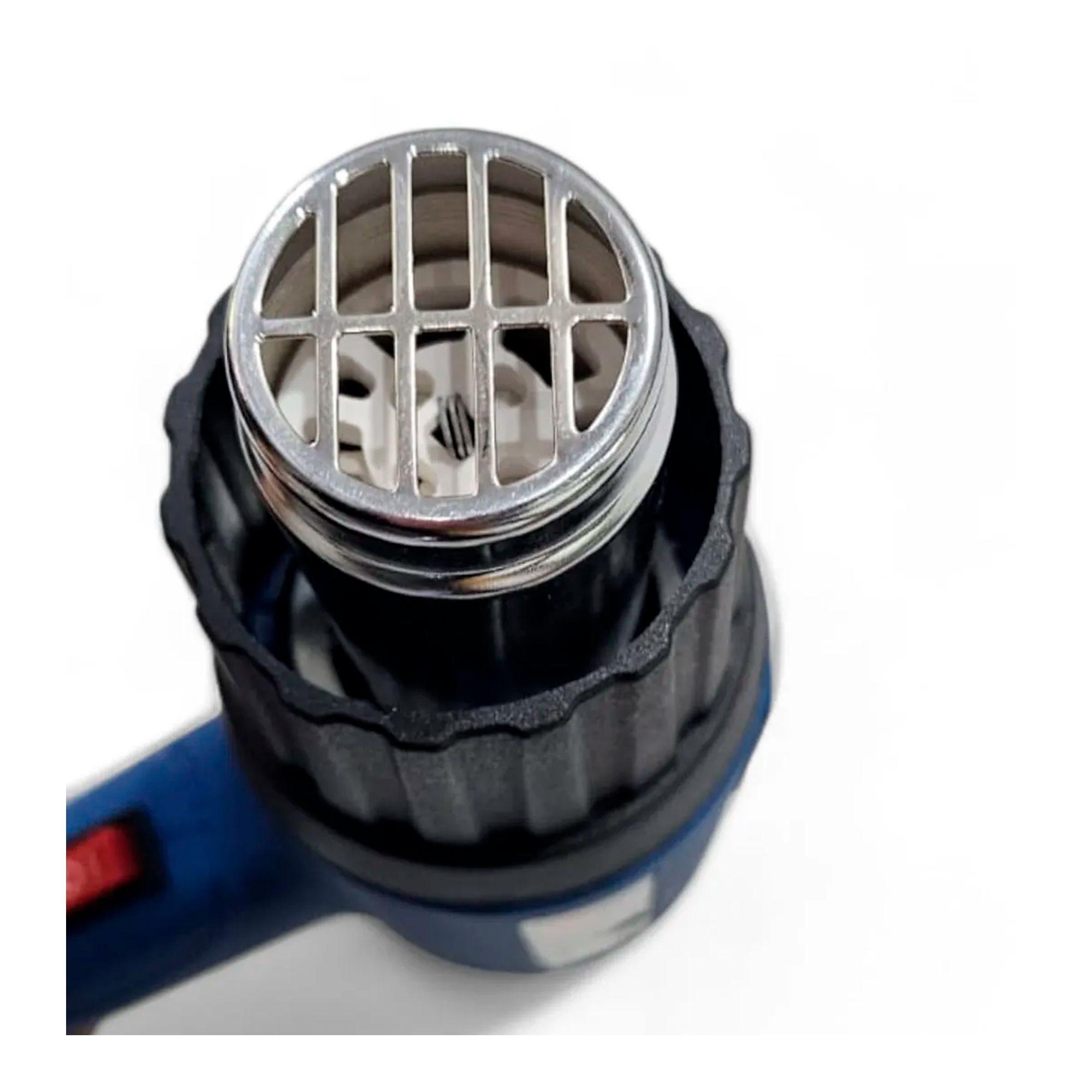 Pistola De Calor Electrica 1500w Aire Caliente-4