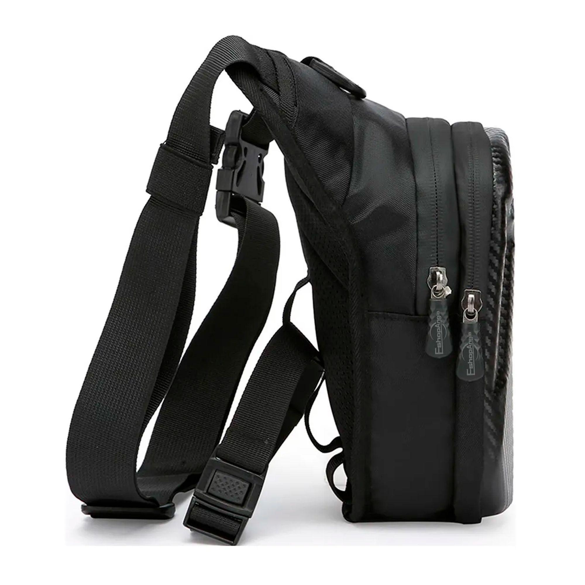 Muslera Tactica Bolso De Pierna Moto Ciclismo Impermeable-4