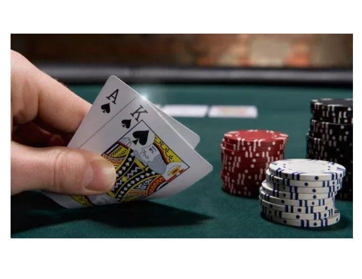 Set Poker Profesional 500 Fichas 11,5gr + Maleta Aluminio-4