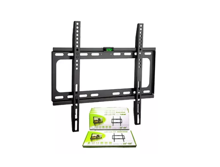 Soporte Lcd Led Plasma De 26 A 55 Hasta 50kg-1