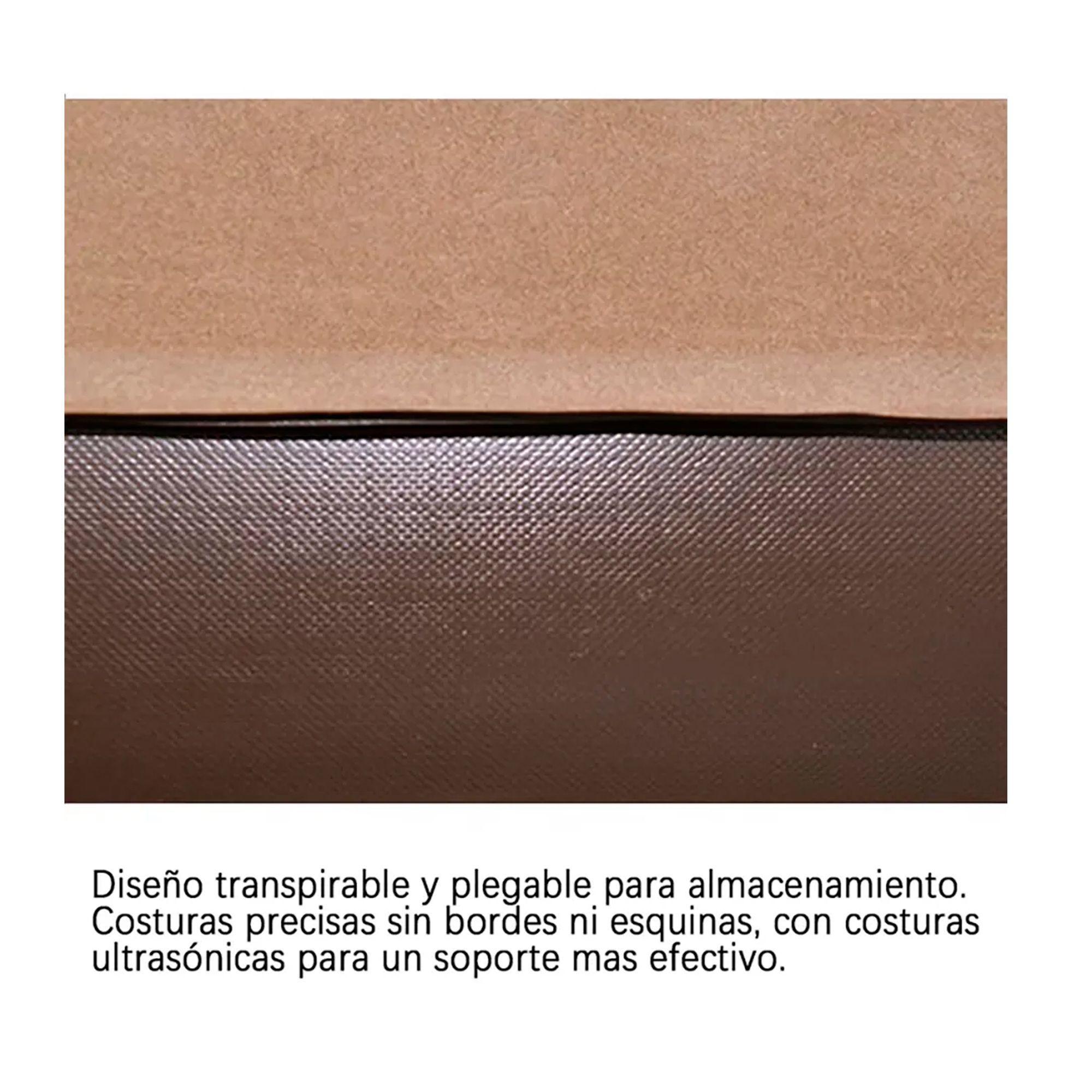 Cama Colchón Inflable 2 Plazas Con Bomba Eléctrica Camping-7