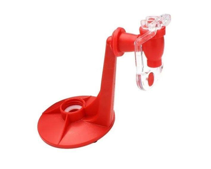 Dispensador Liquido Agua Bebida Gaseosa Botella-3