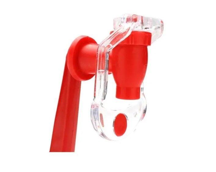 Dispensador Liquido Agua Bebida Gaseosa Botella-4