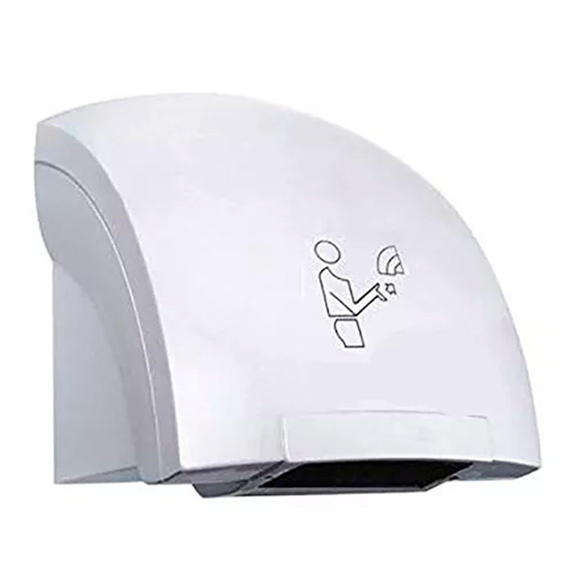 Secador Mano Eléctrico Con Sensor 1800w-0