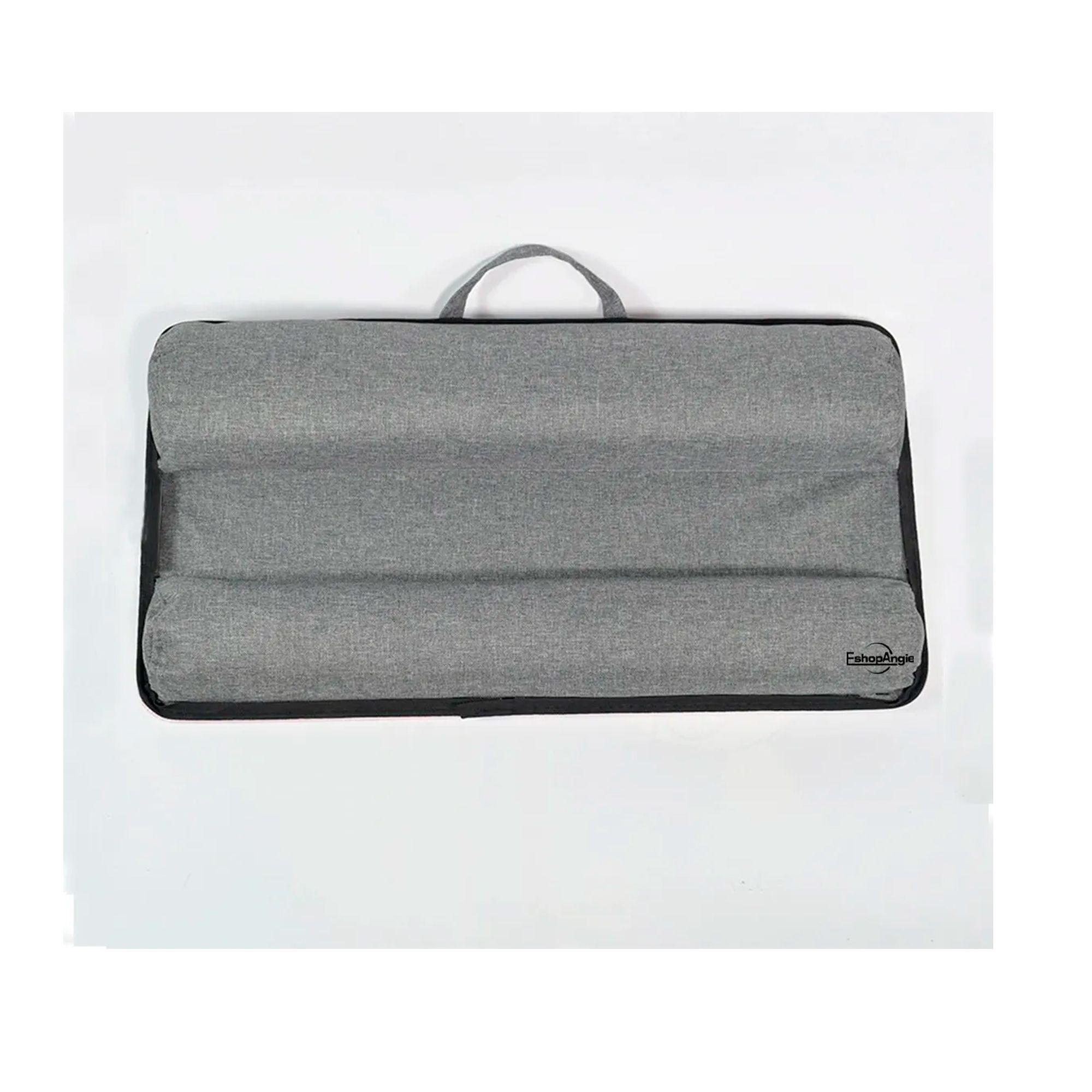 Soporte Notebook Cama Bandeja Celular Mouse Ergonomico-2