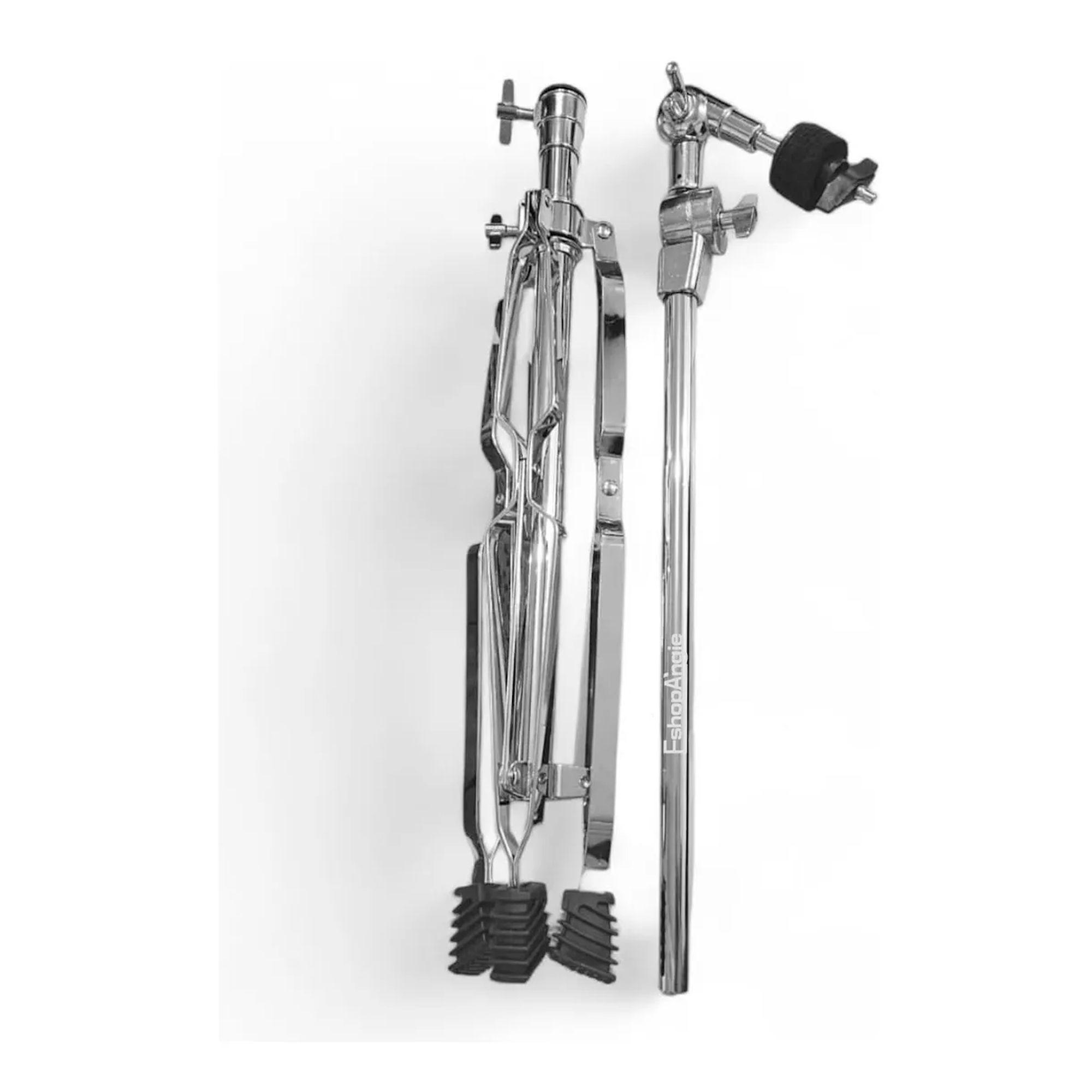 Atril De Platillo Suspendidos Boom Tripode De Platillo -5