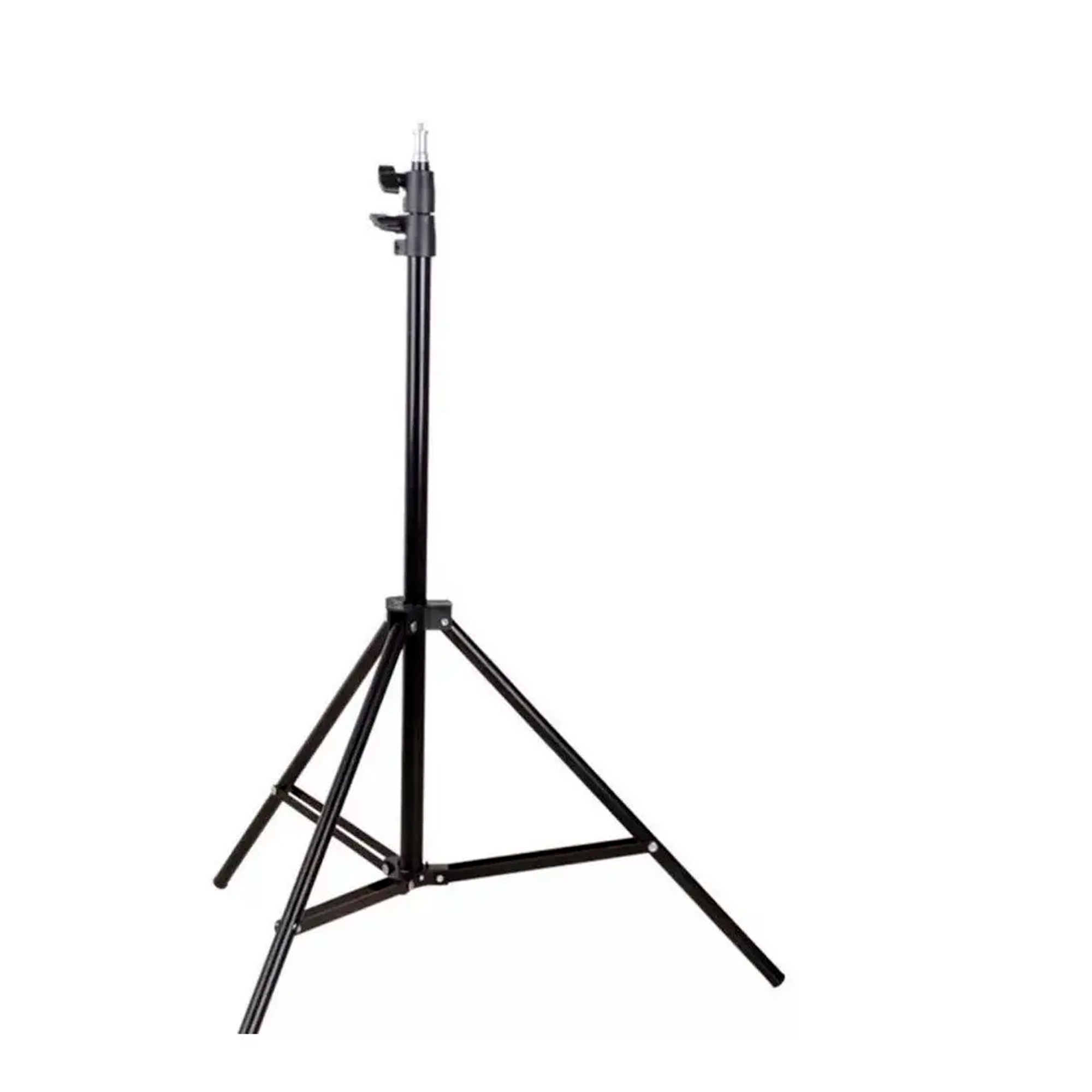Kit De Iluminación Softbox Estudio De Fotografía + Ampolleta-1