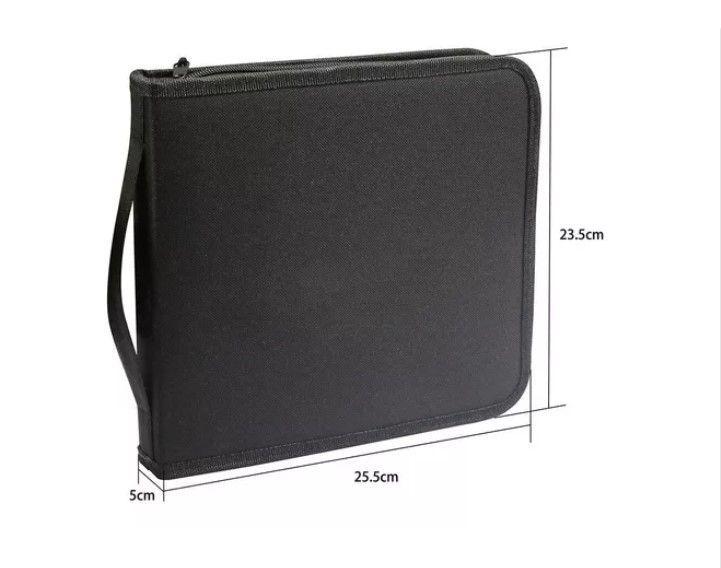 Set Lapices Colores 83 Pzs Dibujo Profesional Estuche-5