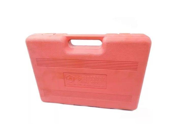 Set Caja de Herramienta 94 Piezas-4