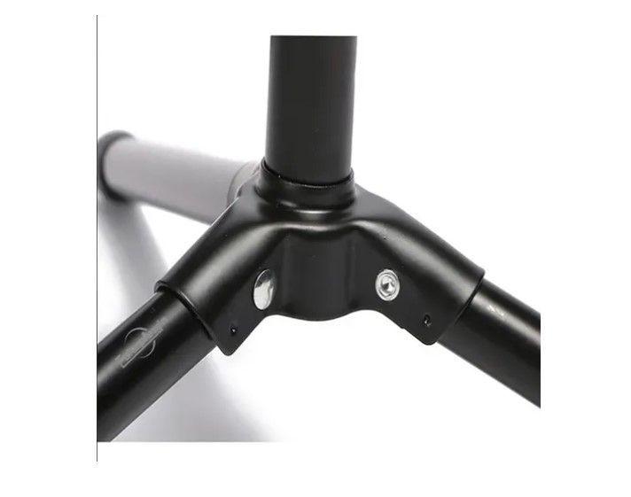 Atril Triple Soporte Para 3 Instrumentos De Cuerda Guitarra-2
