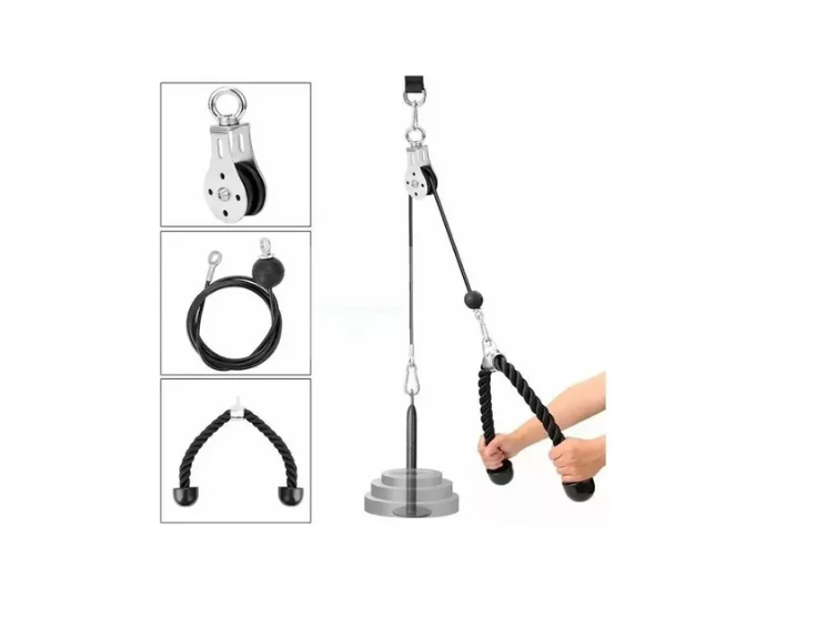 Polea Entrenamiento Home Gym-2