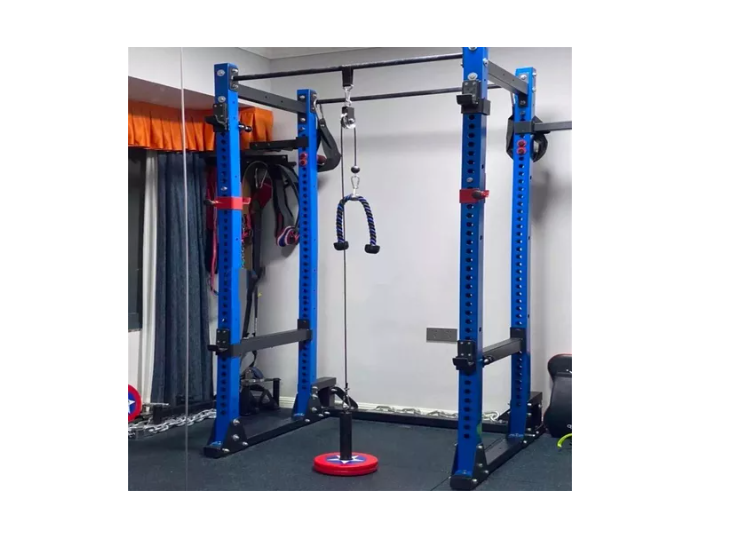 Polea Entrenamiento Home Gym-7