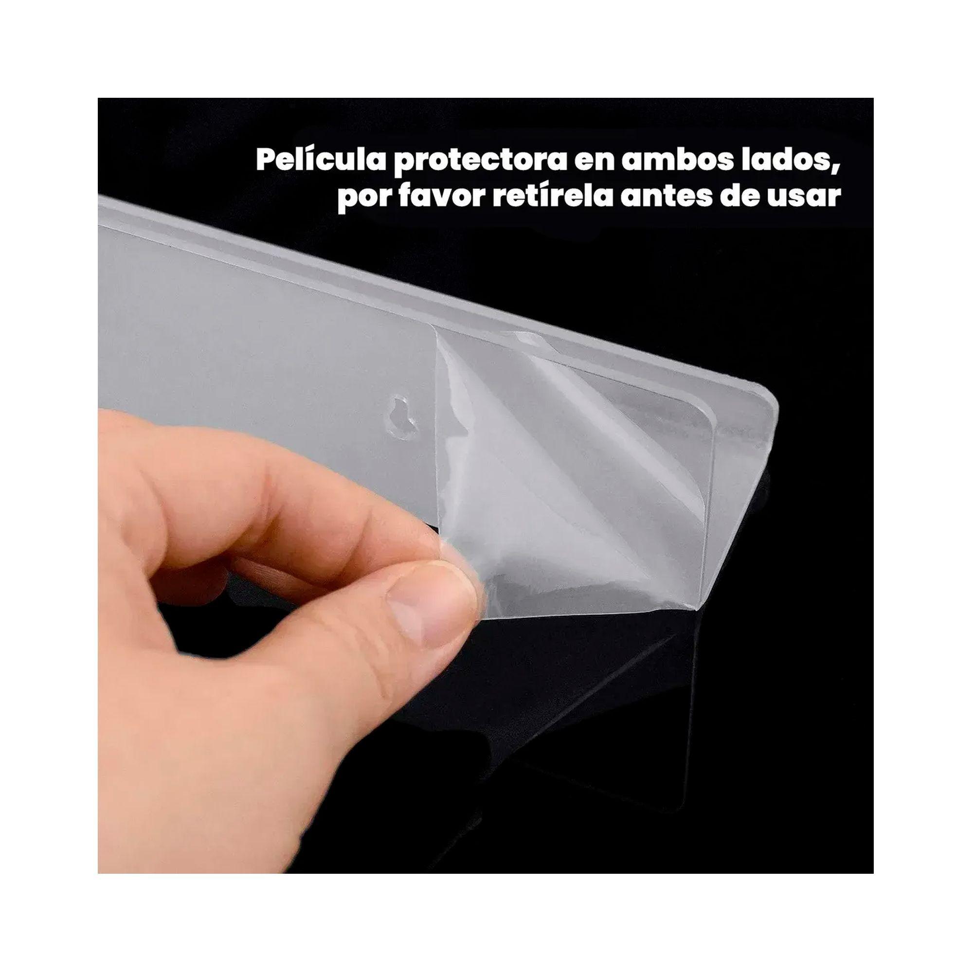 4 Repisas Flotantes Estantes Flotantes De Acrílico-2