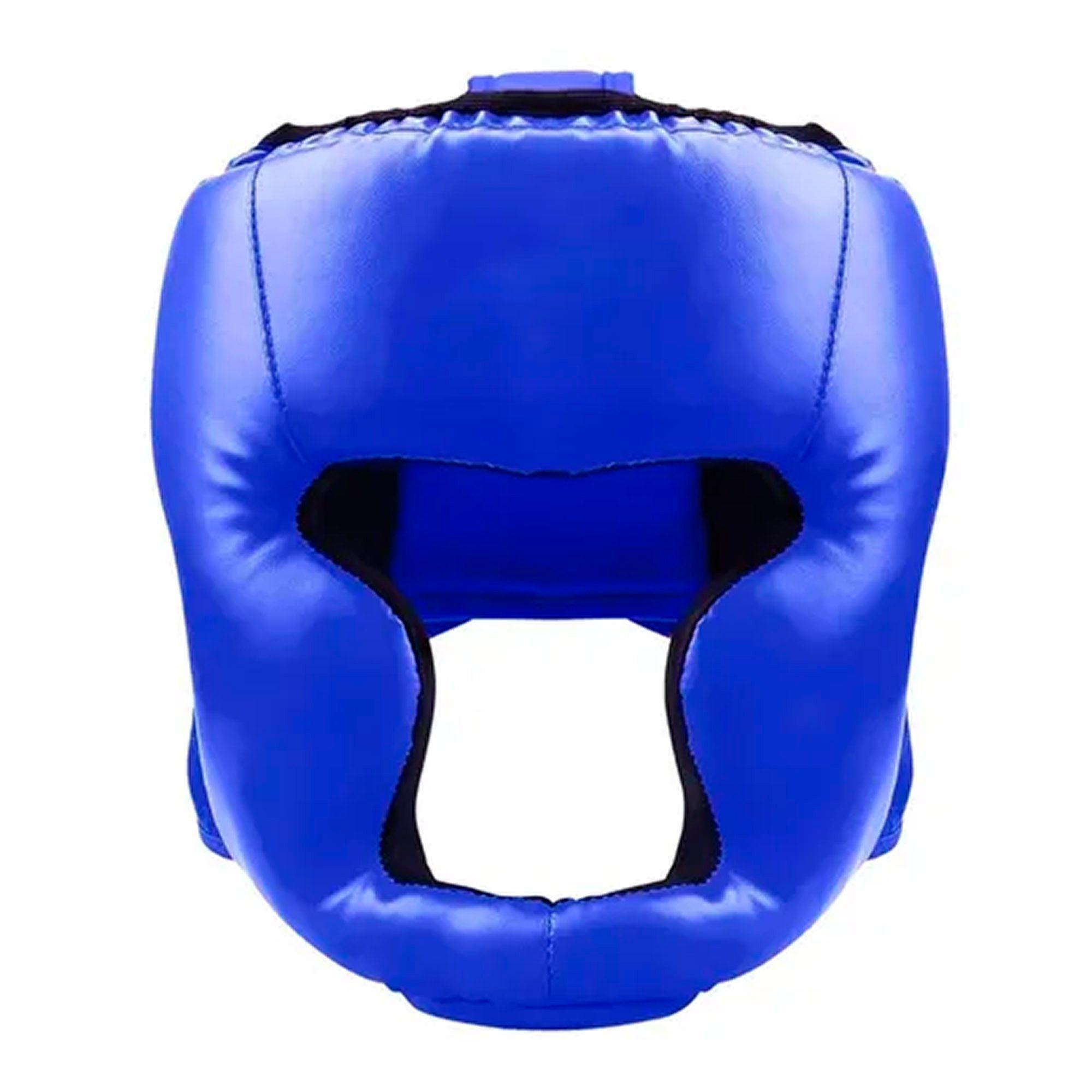Mma, Lucha Profesional, Boxeo, Casco De Protección-0