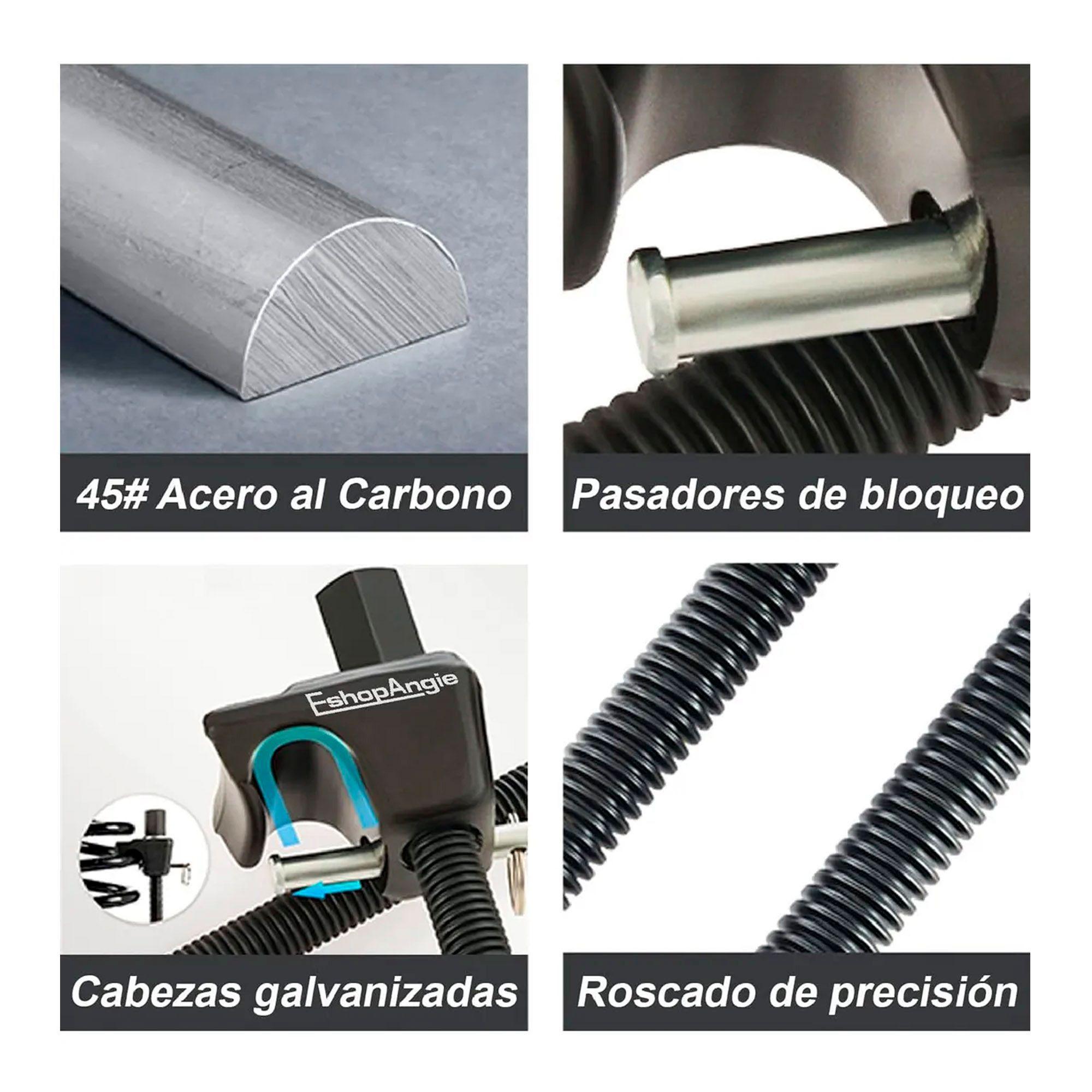 Compresor De Resortes Amortiguador Herramienta-2