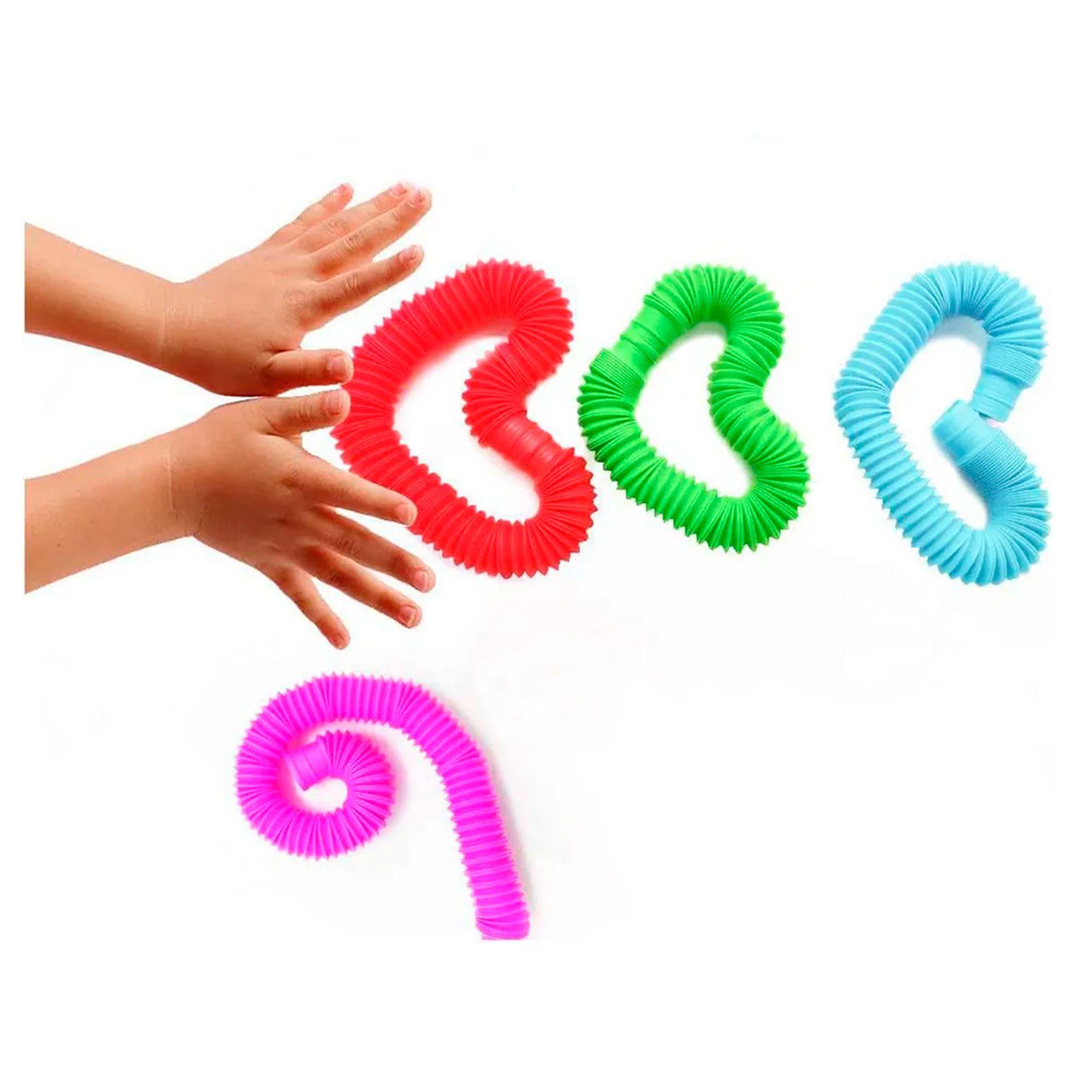 Set 29 Piezas Juguete Sensorial Anti Estres Fidget Toy-5
