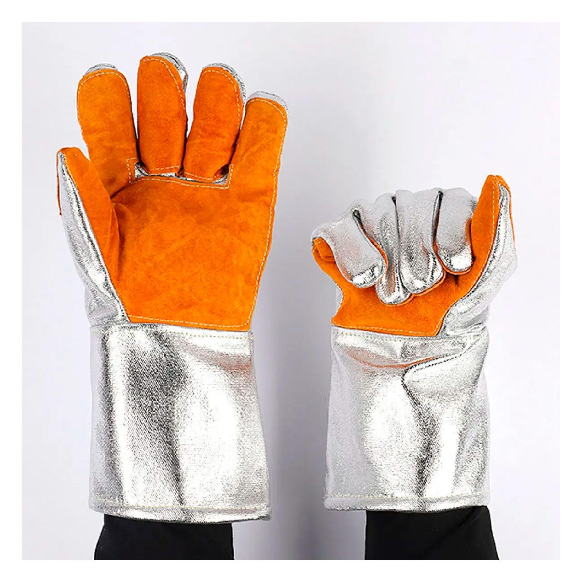 Guantes Para Panader a Y Hornos Para Altas Temperaturas-2
