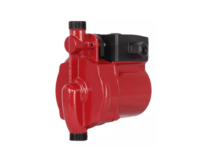 Bomba Calefont Aumenta Presion Agua Presurizadora Calefon-2