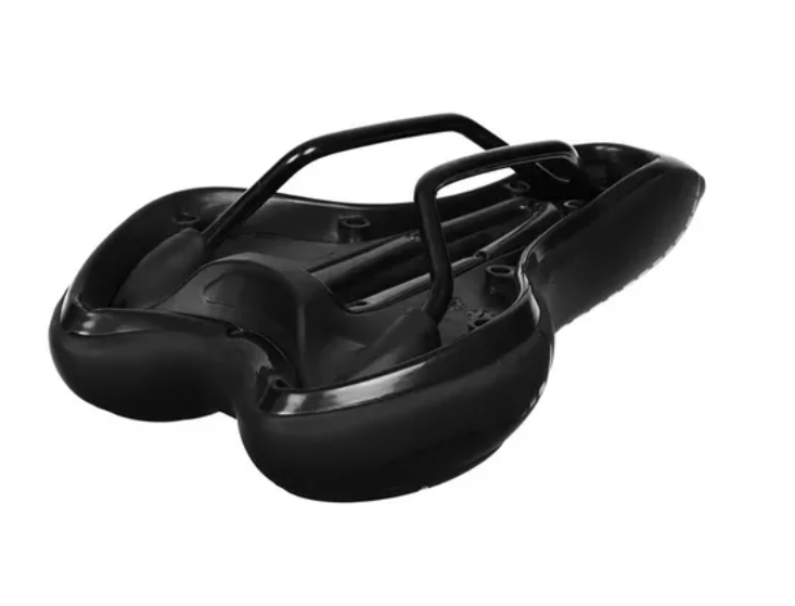 Sillin Gel Antiprostatico/ Asiento Bicicleta Cómodo-3