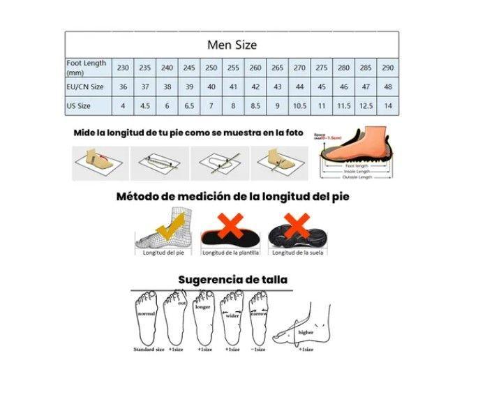 Zapatilla De Seguridad  Industrial Trabajo Unisex-4