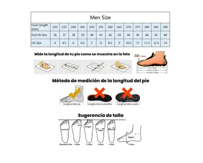Zapatilla De Seguridad  Industrial Unisex-4