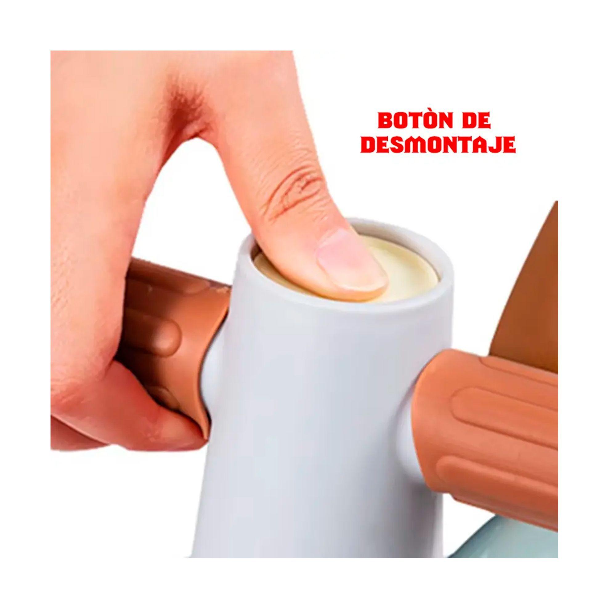 Bicicleta De Equilibrio Aprendizaje Niño Bebé Estable-4