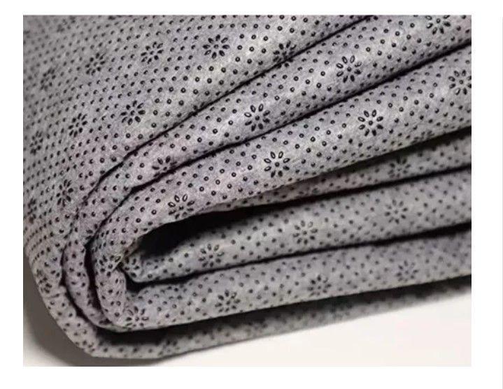 Tela Monje Tufting + Tela Antideslizante 2x1.5mts Accesorios-2