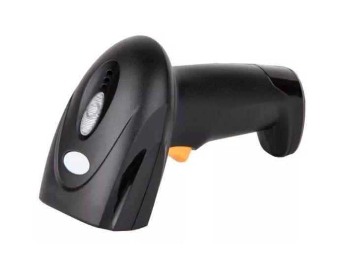 Lector Código De Barras 1d Pistola Laser Usb Alambrico-2