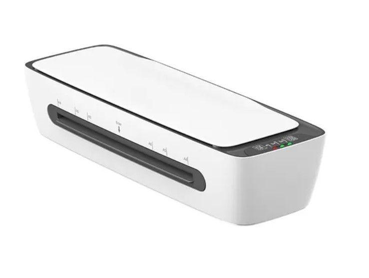 Termolaminadora 6 En 1 Laminado Frío Calor-1